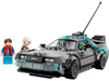 LEGO 77256 Speed Champions Wehikuł czasu z Powrotu do przyszłości 068229