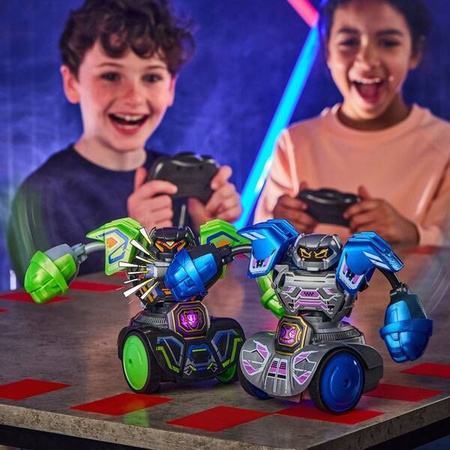 ROBO KOMBAT TORNADO 2PAK 868842
