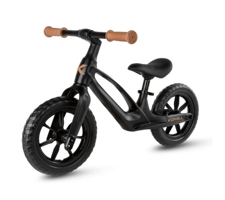 Kidwell Rowerek biegowy Vito Black 705809