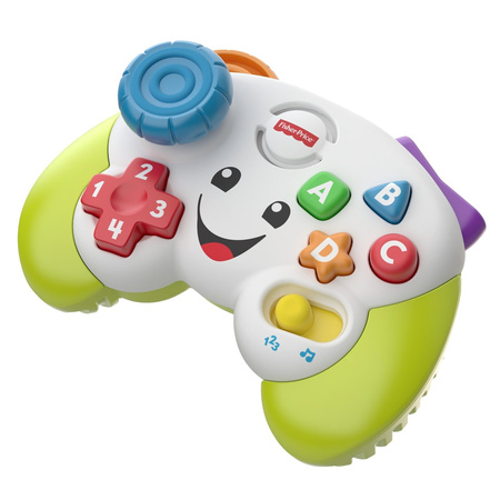 Fisher price fwg20 wesoły padzik malucha