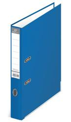 Segregator a4/50 2r dź niebieski