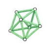 Geomag Glow Recycled 60el 003380