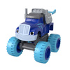 Fisher Price GWX78/CGF20 Blaze Monster Engine Crusher 949797