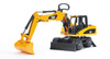 Bruder 02445 koparko-spychacz caterpillar 024451 