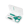 Akuku zestaw do manicure 000401