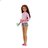 Barbie fhy89/fhy92 lala skipper babysistters