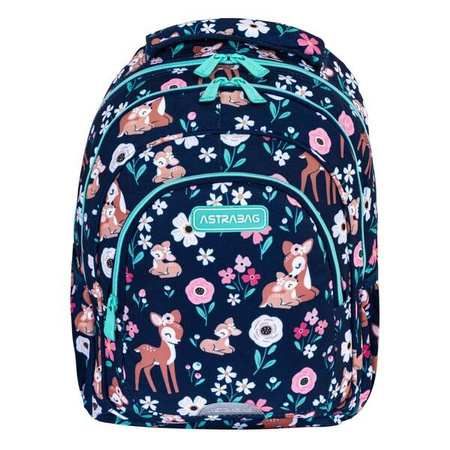 Plecak Astrabag Baby Deer AB330 223988
