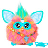 Furby F6744 Interaktywna maskotka Furby koralowy 181909