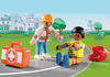 Playmobil 70919 Duck on call Akcja ratunkowa 709196