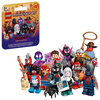 Lego 71050 Minifigures Spider-Man Poprzez multiwersum 816692