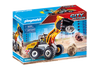 Playmobil 70445 ładowarka kołowa