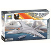 Cobi 5804 Top Gun Maverick F/A-18E Super Hornet 555kl.