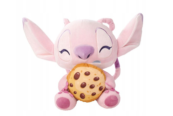 Angel z ciastkiem 25cm Disney Simba 033571