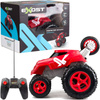 Exost X-Monster Stunt Auto zdalnie sterowane 202417