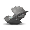 Cybex Cloud Z2 i-Size Soho Grey mid grey