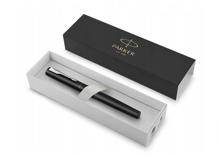 Parker 2159774 Pióro kulkowe Vector XL Czarne 597749