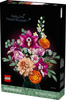 Lego 10342 Piękny bukiet różowych kwiatów