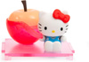 Hello Kitty Big Apple Figurka mix 189312