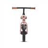 Kinderkraft 2Way Next 2022 Rose Pink 922246 Rowerek biegowy Rower