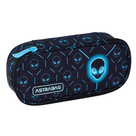 Piórnik ASTRABAG NEON UFO 232379
