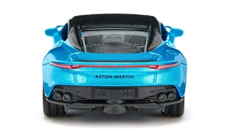 Siku 1582 Aston Martin DBS Superleggera