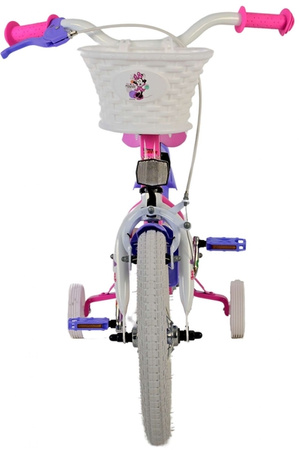 VOLARE Rowerek 14'' Minnie 214127