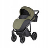 Anex wózek dziecięcy sport q1 2.0 sp17 british green