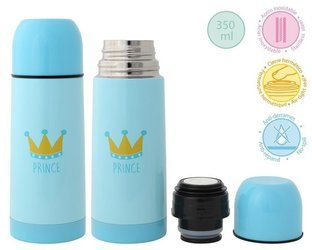 Kiokids termos 350ml prince 019951