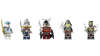 Lego 71786 Ninjago Lodowy smok Zanea