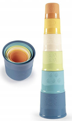 Smoby Little Magiczna wieża 406022