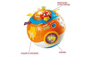 Vtech migocząca hula-kula 601039 