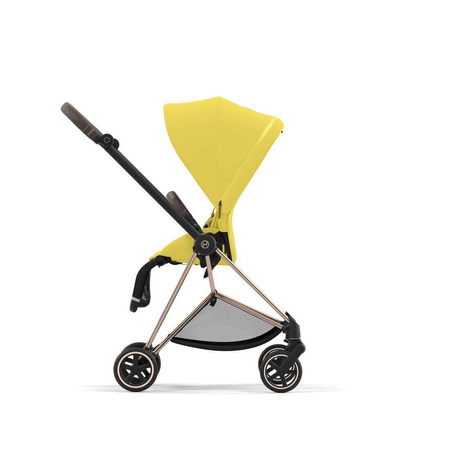 Cybex Mios 3.0 Seat Pack Mustard Yellow NEW 2022