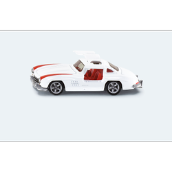 Siku 1470 mercedes 300 si