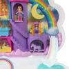 Polly Pocket HKV51 Jednorożec Salon piękności 109302