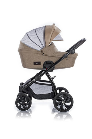 Tutis aero 103 wózek 2w1