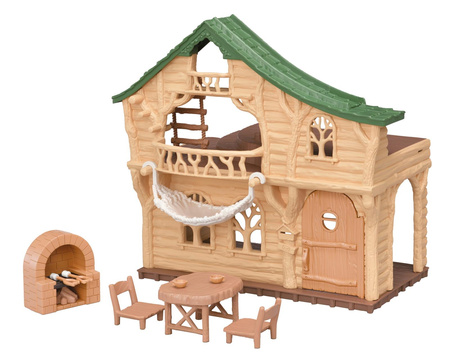 Sylvanian families 5451 domek letniskowy