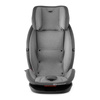 Kinderkraft ONETO3 2021 Rocket Grey fotelik samochodowy 9-36 kg