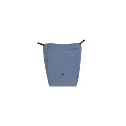 Mutsy i2 przykrycie do spacerówki heritage bright blue