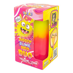 Tuban Jigly Slime Neon żółto-różowy 430g 038113
