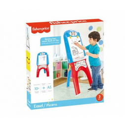 DOLU Fisher Price tablica stojąca 018113