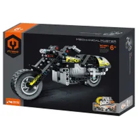 IM MASTER Klocki Motocykl 183el 040134