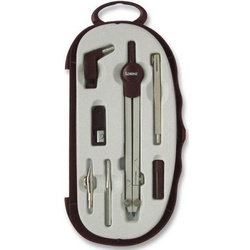 Cyrkiel Lorenz 407 precyzyjny 7 el. 004078