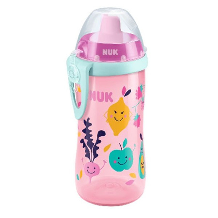 Nuk kubek flexi cup 300ml dm2645