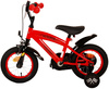 VOLARE Rowerek 12'' Cars 212932