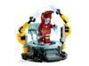 Lego 76315 Laboratorium Iron Mana Zbrojownia 817880