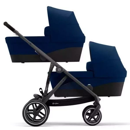 [OUTLET] Cybex Zestaw Gazelle S Wózek spacerowy + gondola