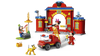 Lego 10776 Disney Remiza i wóz strazacki Myszki Miki i przyjaciół
