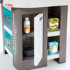 SMOBY KUCHNIA MINI TEFAL STUDIO BUBBLE 110439