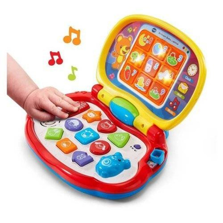 Vtech teczuszka maluszka 606768