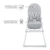 Kinderkraft Binci Light grey